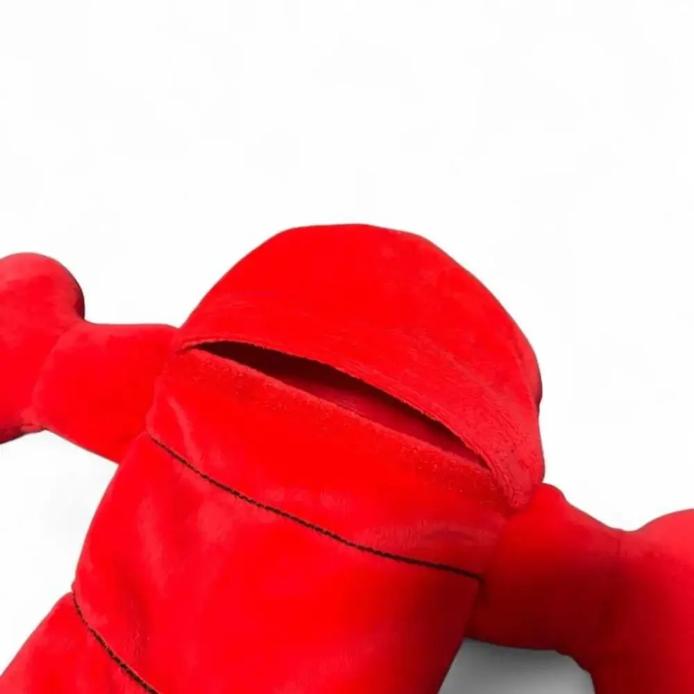 Other lobster heating